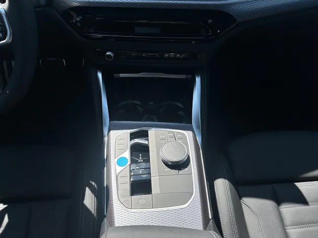 BMW i4 M60 xDrive Gran Coupé M Sport Pro