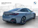 BMW i4 M60 xDrive Gran Coupé M Sport Pro