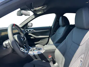 BMW i4 M60 xDrive Gran Coupé M Sport Pro