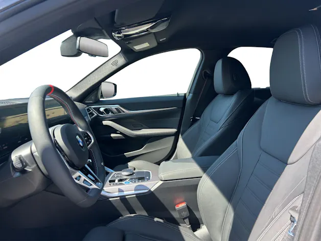 BMW i4 M60 xDrive Gran Coupé M Sport Pro