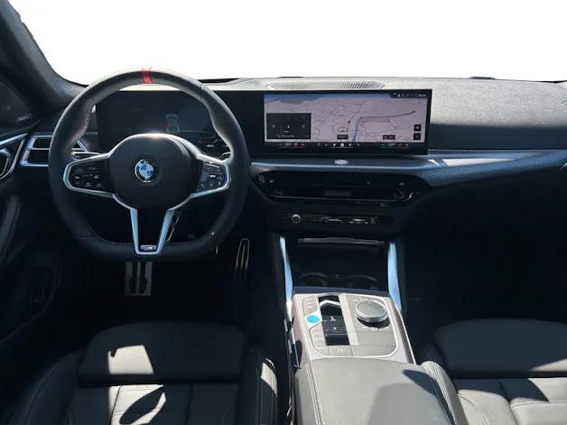 BMW i4 M60 xDrive Gran Coupé M Sport Pro