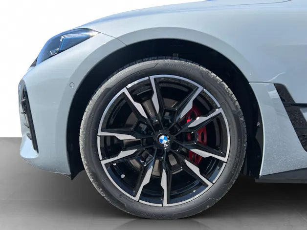 BMW i4 M60 xDrive Gran Coupé M Sport Pro