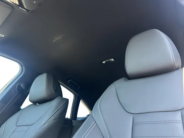 BMW i4 M60 xDrive Gran Coupé M Sport Pro