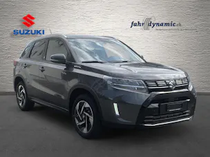 Suzuki Vitara 1.4 T Piz Sulai Top Hybrid 4x4