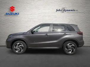 Suzuki Vitara 1.4 T Piz Sulai Top Hybrid 4x4