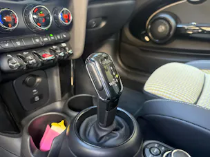 MINI Cabrio F57 2.0i Cooper S SDKG
