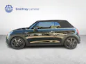MINI Cabrio F57 2.0i Cooper S SDKG