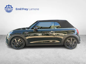 Fahrzeugbild MINI Cabrio F57 2.0i Cooper S SDKG