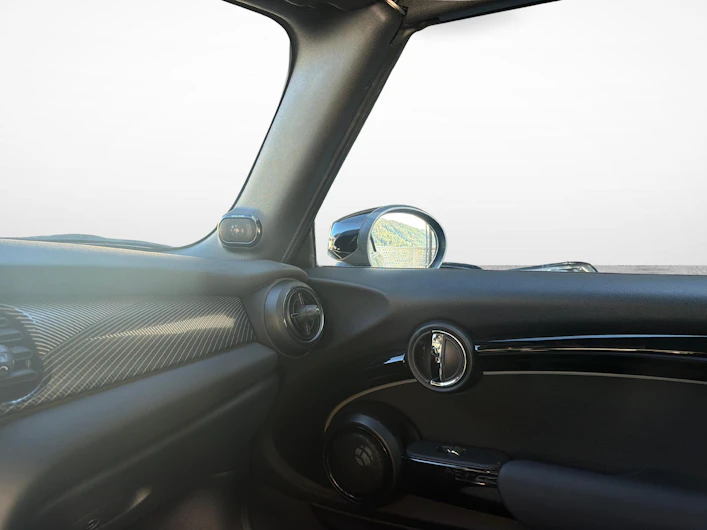 Fahrzeugbild MINI MINI