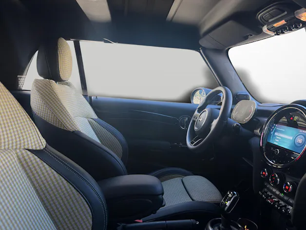 MINI Cabrio F57 2.0i Cooper S SDKG