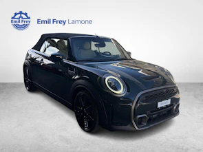 Fahrzeugbild MINI Cabrio F57 2.0i Cooper S SDKG