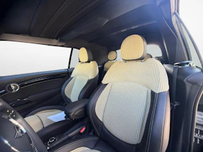 Fahrzeugbild MINI Cabrio F57 2.0i Cooper S SDKG