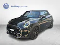MINI Cabrio F57 2.0i Cooper S SDKG