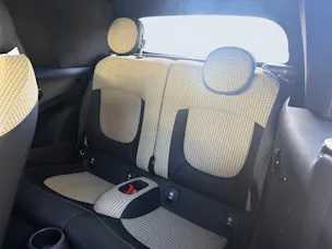 MINI Cabrio F57 2.0i Cooper S SDKG