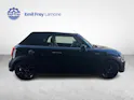 MINI Cabrio F57 2.0i Cooper S SDKG