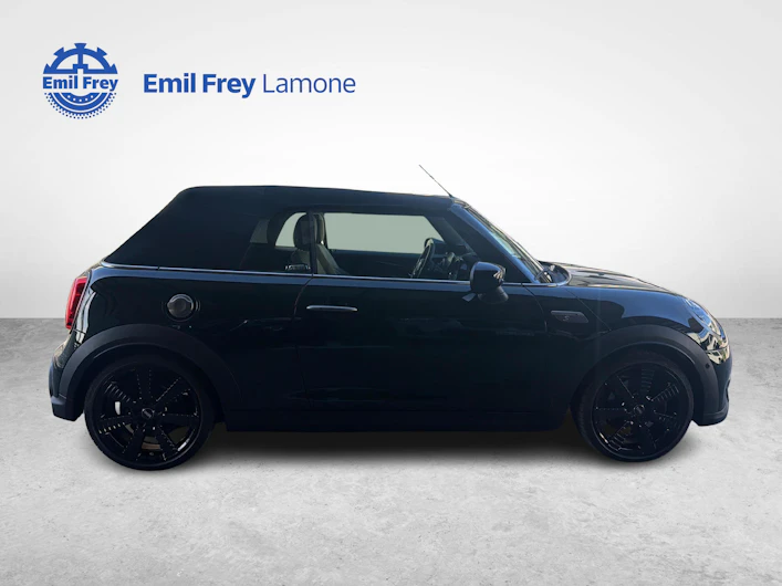 Fahrzeugbild MINI MINI