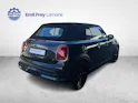 MINI Cabrio F57 2.0i Cooper S SDKG