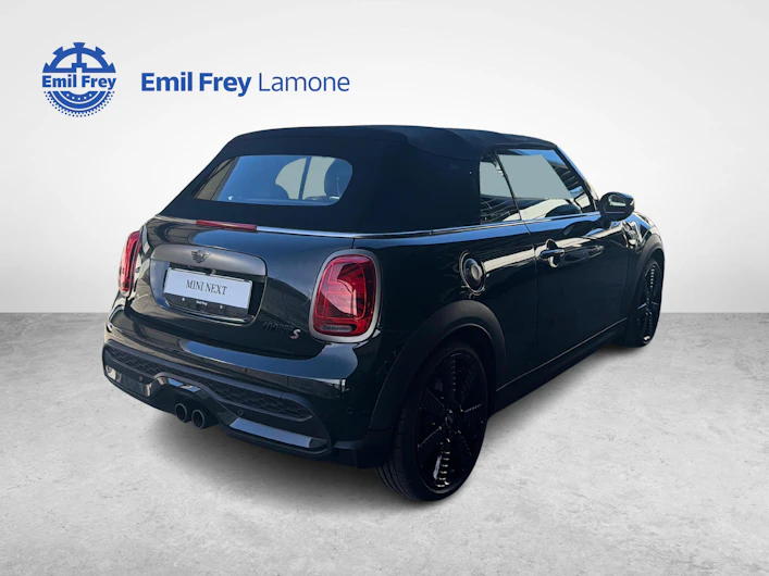 Fahrzeugbild MINI MINI