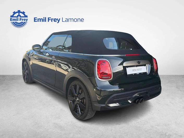 Fahrzeugbild MINI MINI