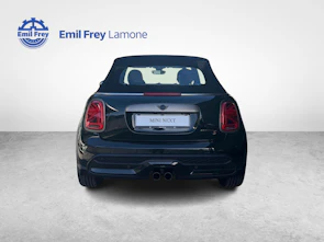 Fahrzeugbild MINI Cabrio F57 2.0i Cooper S SDKG
