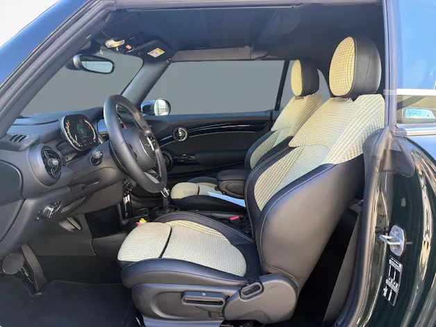 MINI Cabrio F57 2.0i Cooper S SDKG