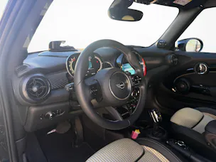 MINI Cabrio F57 2.0i Cooper S SDKG