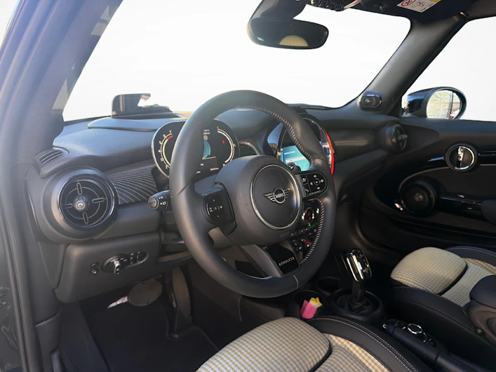 Fahrzeugbild MINI MINI