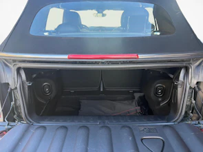 Fahrzeugbild MINI Cabrio F57 2.0i Cooper S SDKG