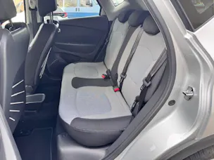 RENAULT Captur 1.2 TCe Swiss Ed. EDC S/S (Swiss Edition)
