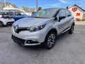 RENAULT Captur 1.2 TCe Swiss Ed. EDC S/S (Swiss Edition)