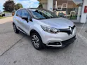 RENAULT Captur 1.2 TCe Swiss Ed. EDC S/S (Swiss Edition)