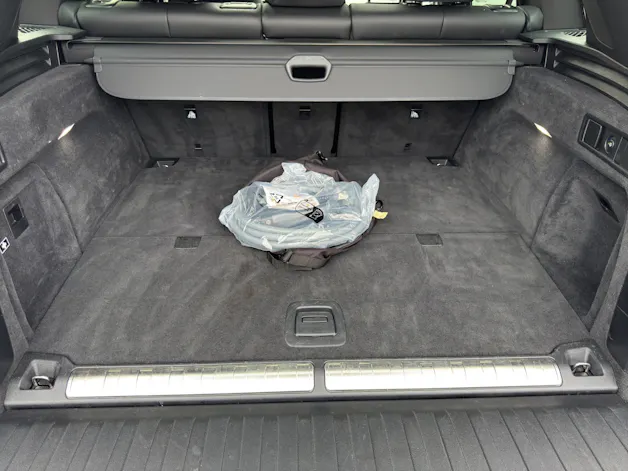 BMW X5 50e xDrive M Sportpaket