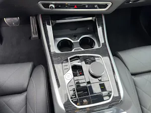 BMW X5 50e xDrive M Sportpaket