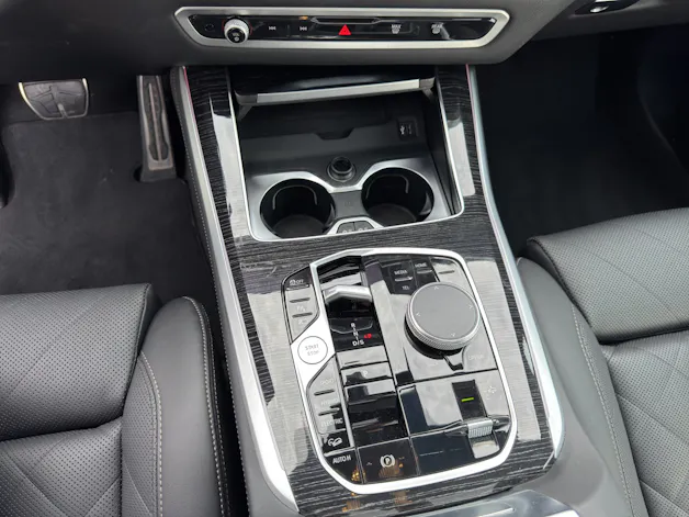 BMW X5 50e xDrive M Sportpaket
