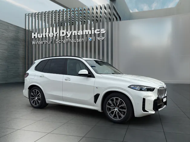 BMW X5 50e xDrive M Sportpaket