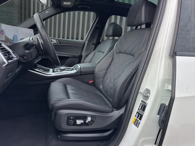 BMW X5 50e xDrive M Sportpaket