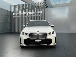 BMW X5 50e xDrive M Sportpaket