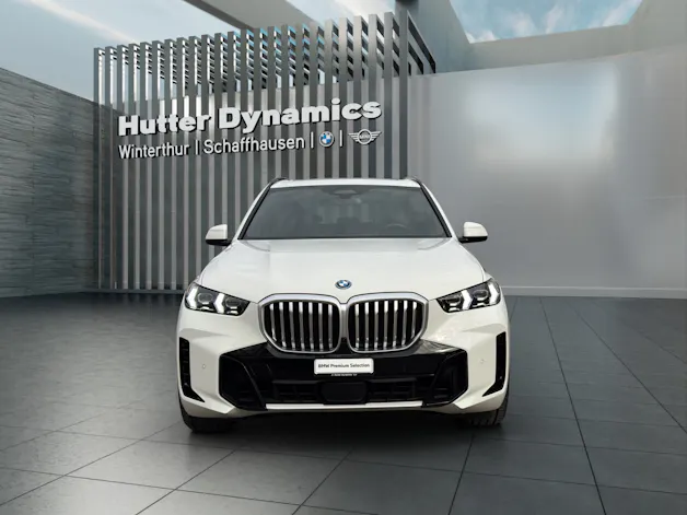 BMW X5 50e xDrive M Sportpaket