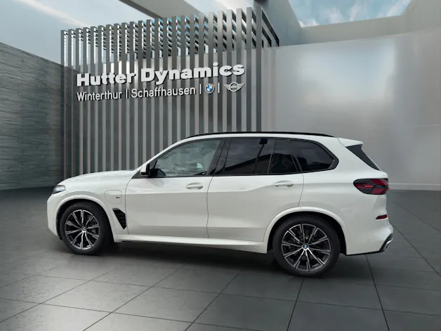 BMW X5 50e xDrive M Sportpaket