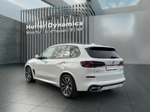 BMW X5 50e xDrive M Sportpaket