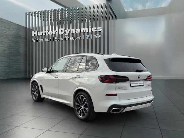 BMW X5 50e xDrive M Sportpaket