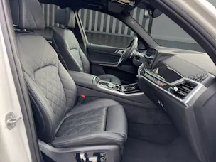 BMW X5 50e xDrive M Sportpaket
