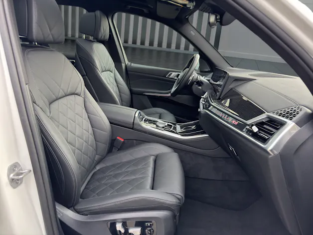 BMW X5 50e xDrive M Sportpaket