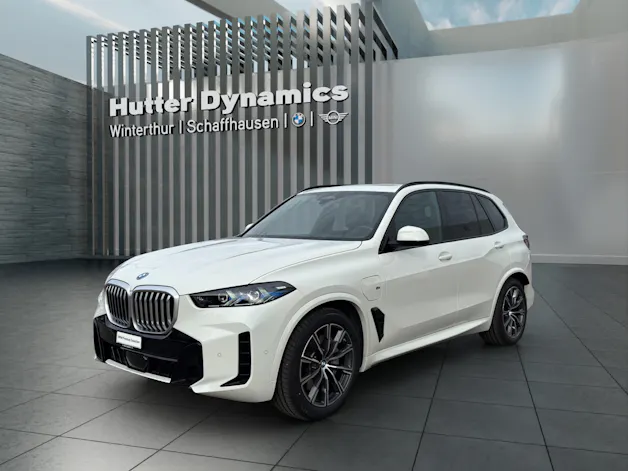 BMW X5 50e xDrive M Sportpaket