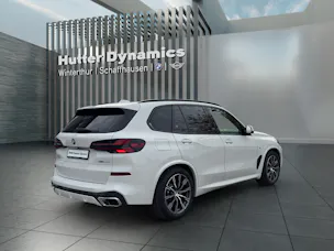 BMW X5 50e xDrive M Sportpaket