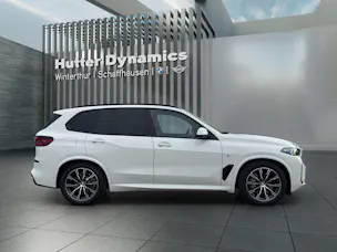 BMW X5 50e xDrive M Sportpaket