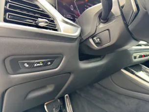 BMW X5 50e xDrive M Sportpaket