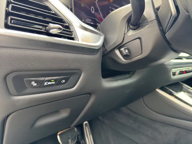 BMW X5 50e xDrive M Sportpaket