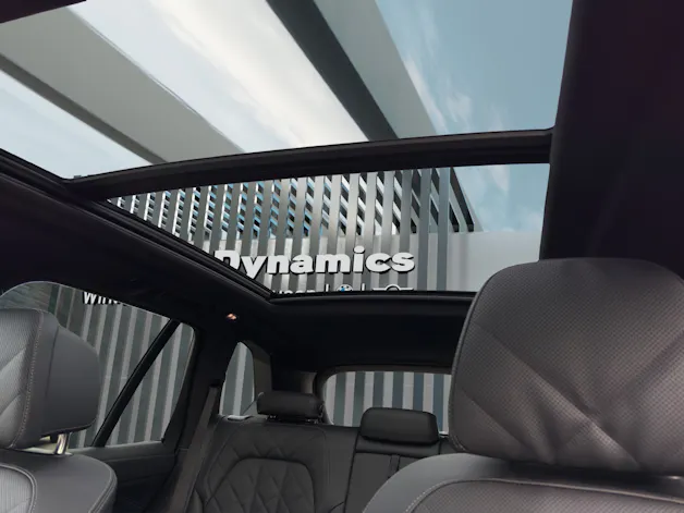 BMW X5 50e xDrive M Sportpaket