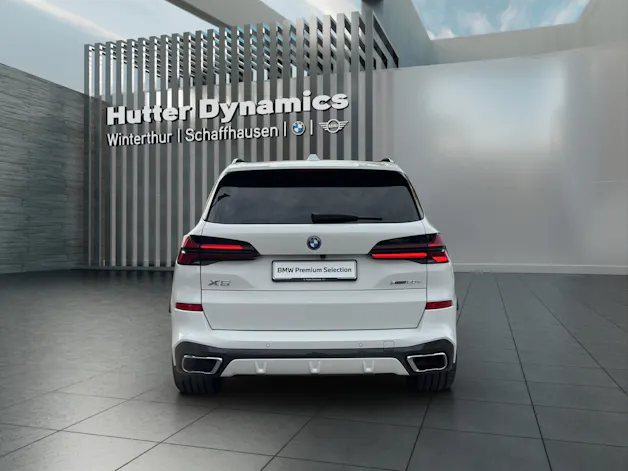 BMW X5 50e xDrive M Sportpaket